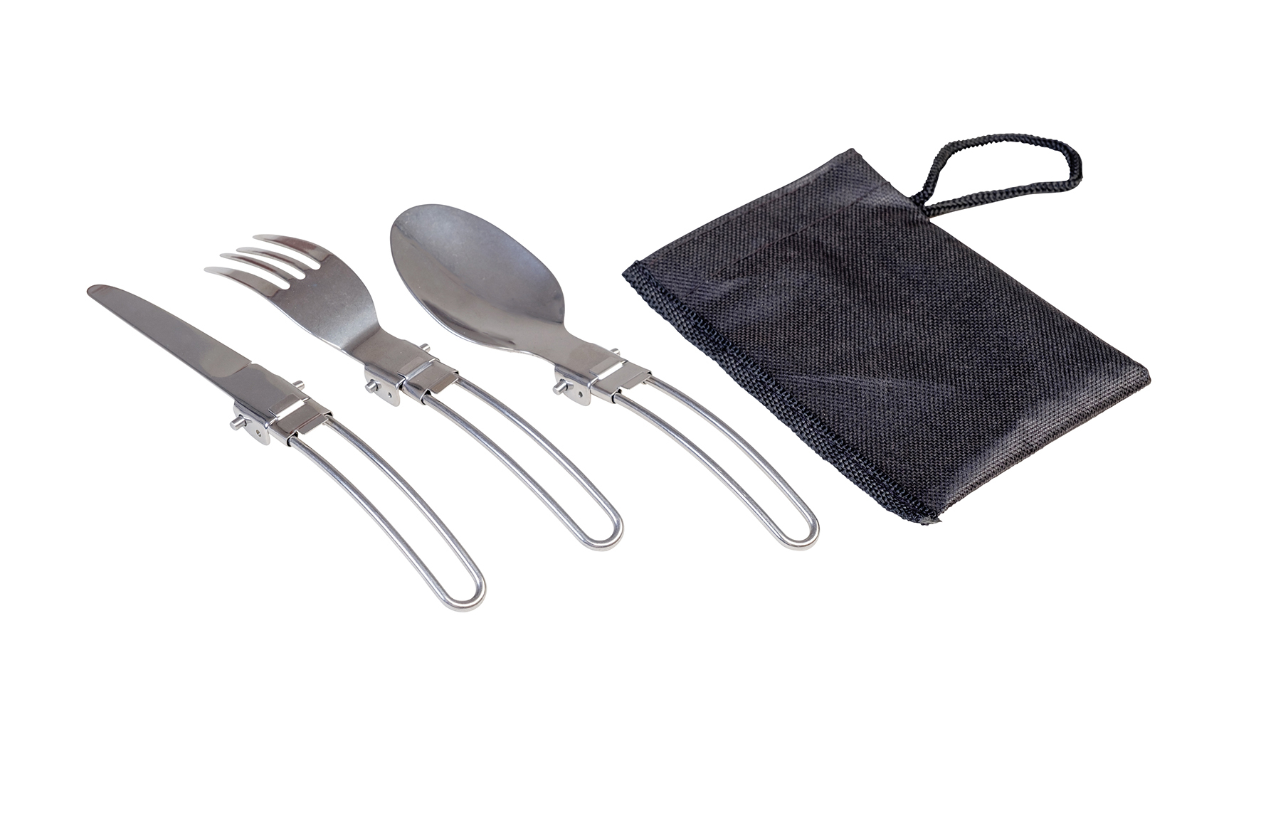 Camping Kochgeschirr