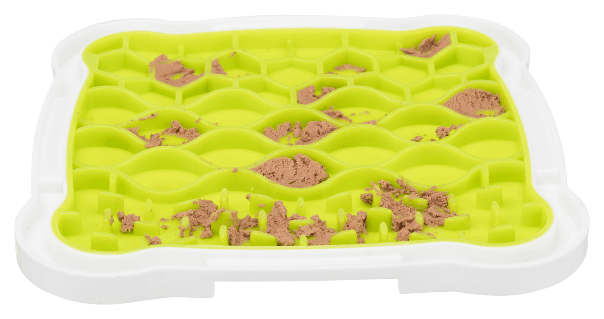 Lick’n'Snack Schleckplatte