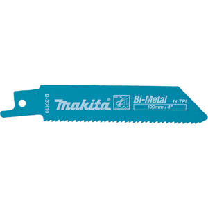 Makita Werkzeug GmbH Reciproblatt BIM 100/14Z