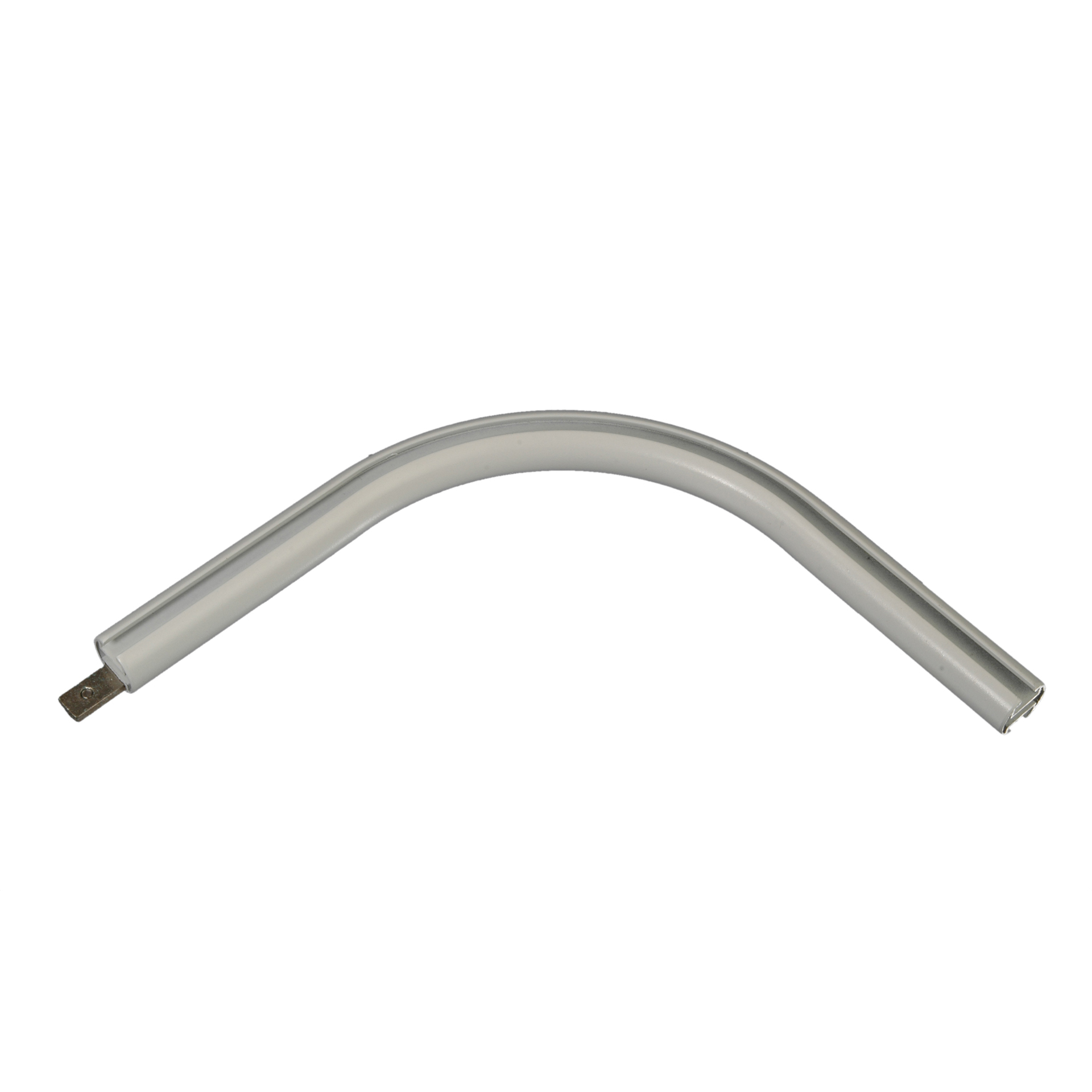 Retourebogen 90 Grad Power ø 20 mm bei leitermann.de günstig kaufen Retourebogen 90 Grad Power ø 20 mm