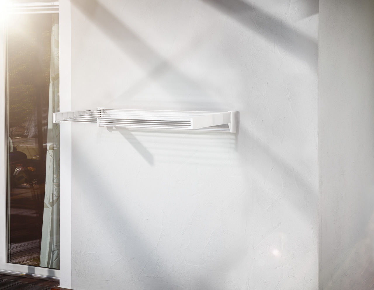 Wandtrockner Telegant 81 Protect Plus