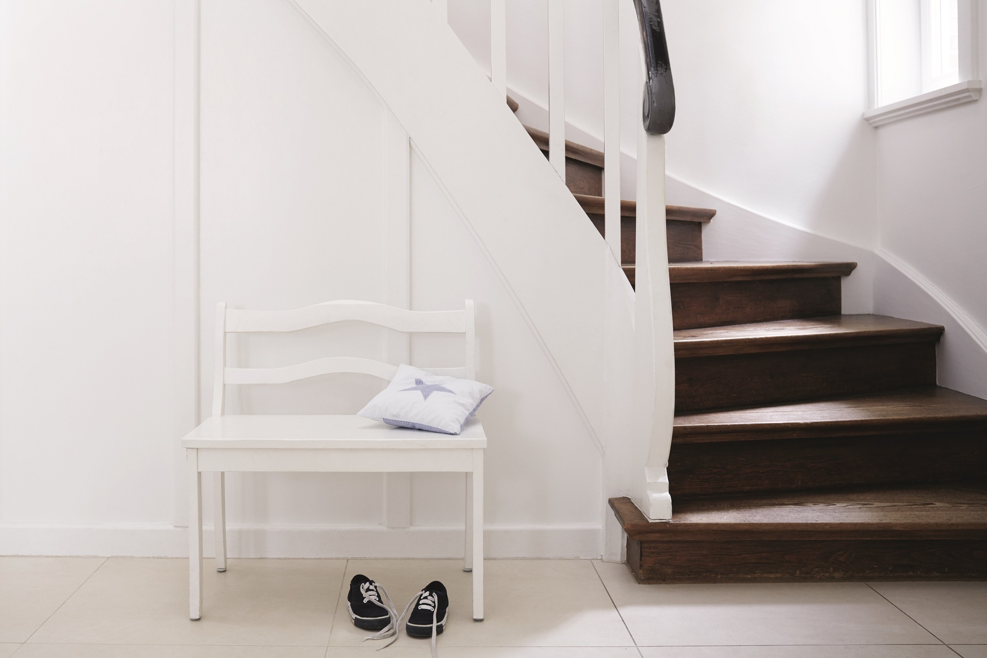 Alpinaweiß Sprüh-Lack 400ml