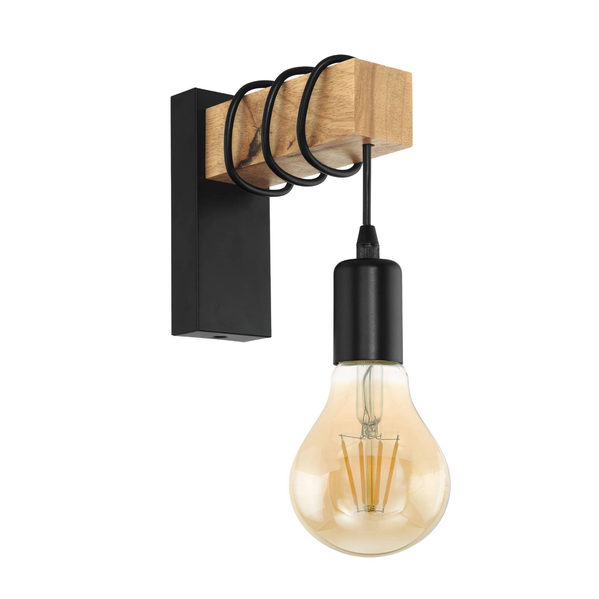 Wandleuchte Vintage Townshend