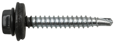 Sechskantbohrschraube mit Dichtscheibe