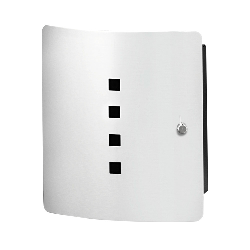 Schlüsselschrank QUAD 6204/10 Ni bei leitermann.de günstig kaufen Schlüsselschrank QUAD 6204/10 Ni