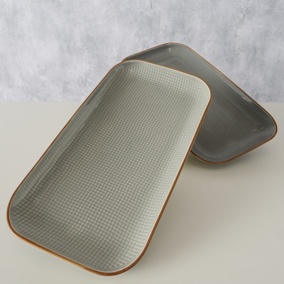 Teller Fania 2-fach sortiert bei leitermann.de günstig kaufen Teller Fania 2-fach sortiert