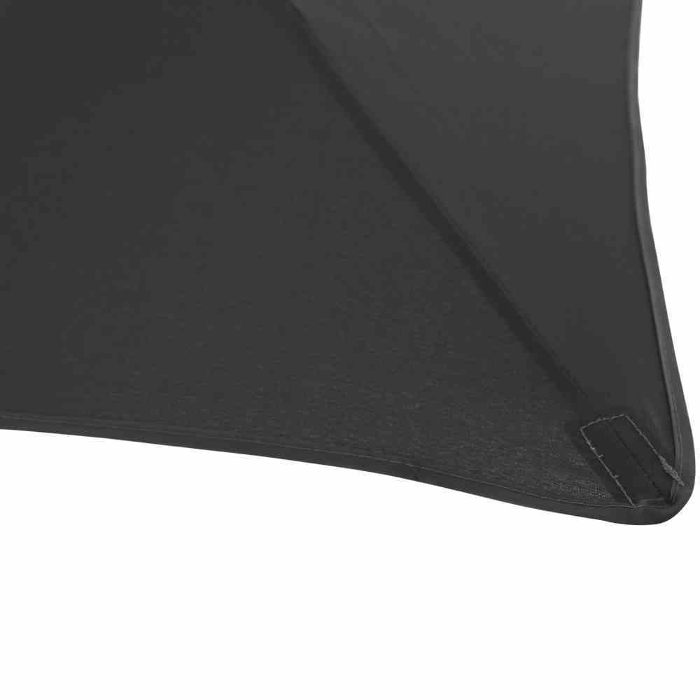 Balkonschirm City, 160x100cm