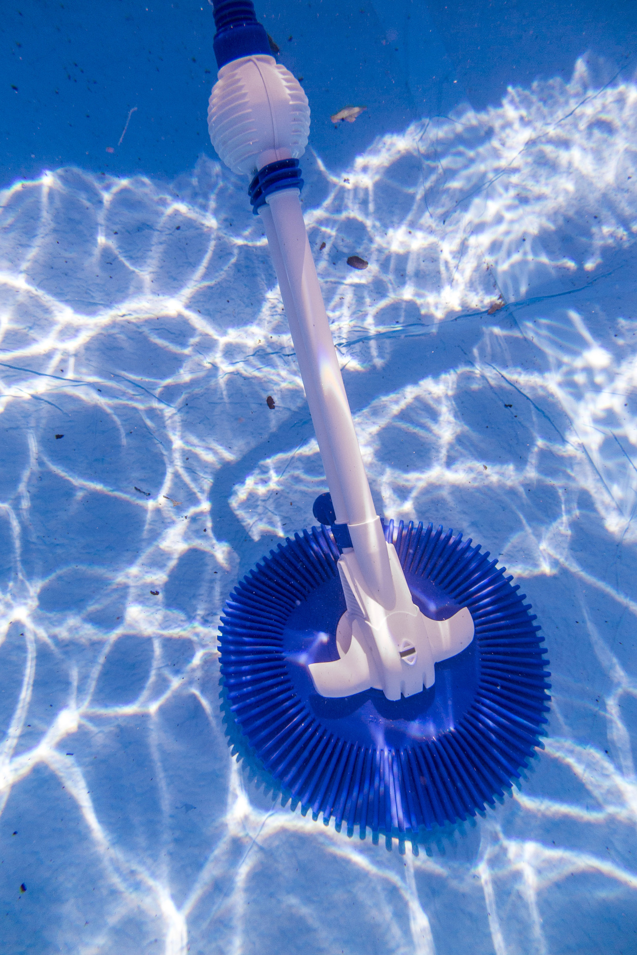 Automatische Pool-Bodenreiniger Classic VAC
