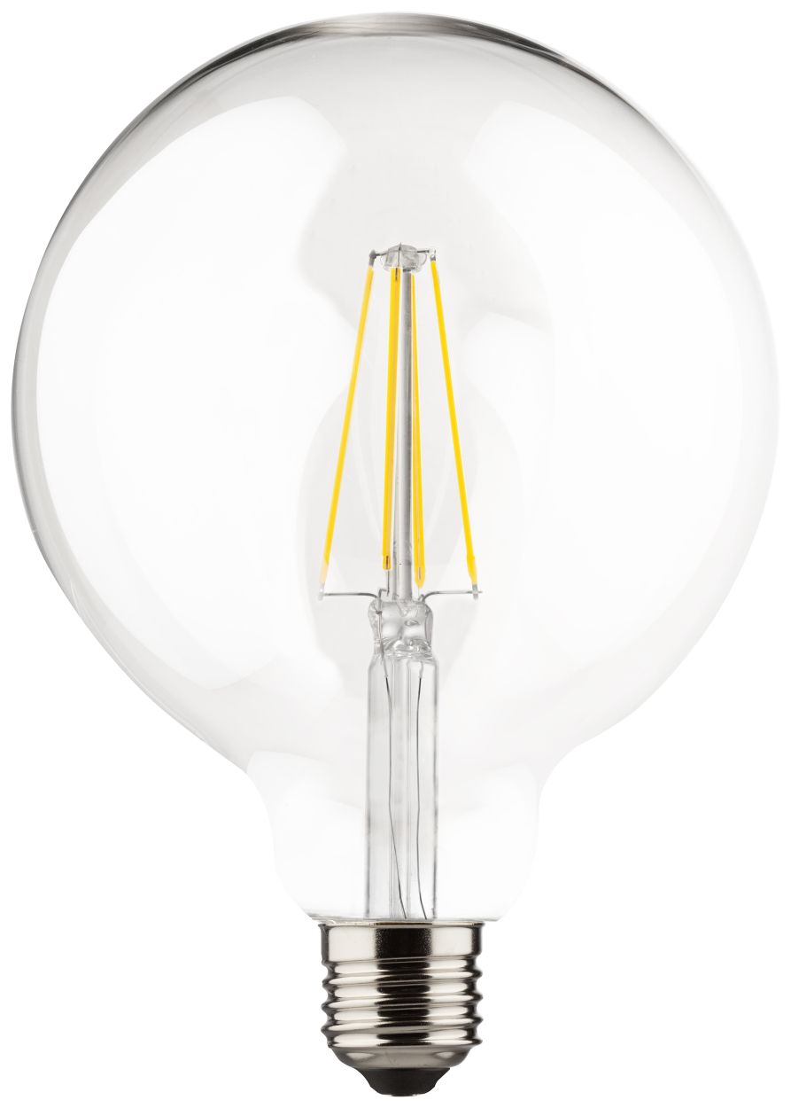 Müller-Licht LED Leuchtmittel Globe G120