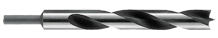 Bosch Maschinenholzbohrer 16×400 mm M-Spitze