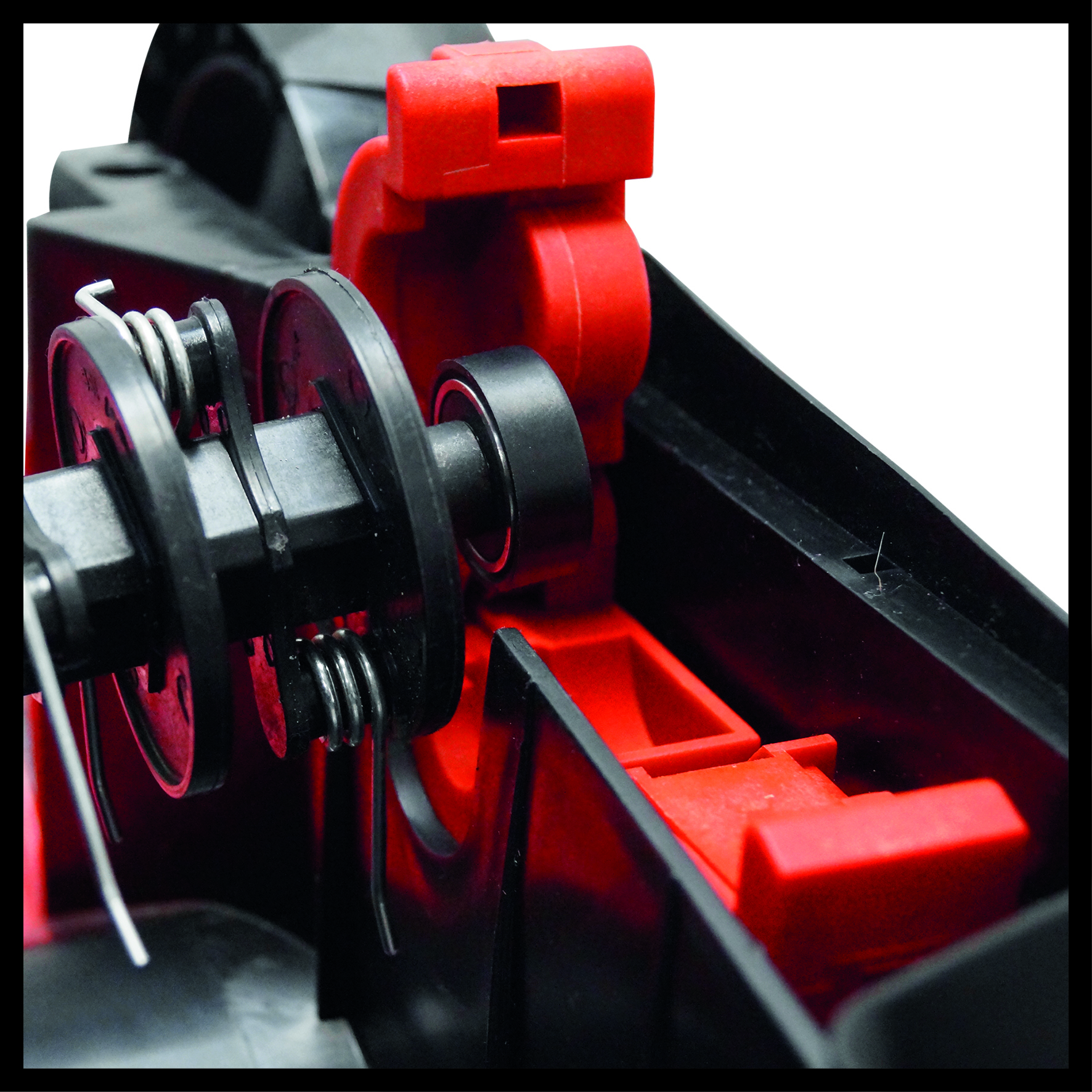 Elektro-Vertikutierer-Lüfter GE-SA 1435/1 bei leitermann.de günstig kaufen Elektro-Vertikutierer-Lüfter GE-SA 1435/1