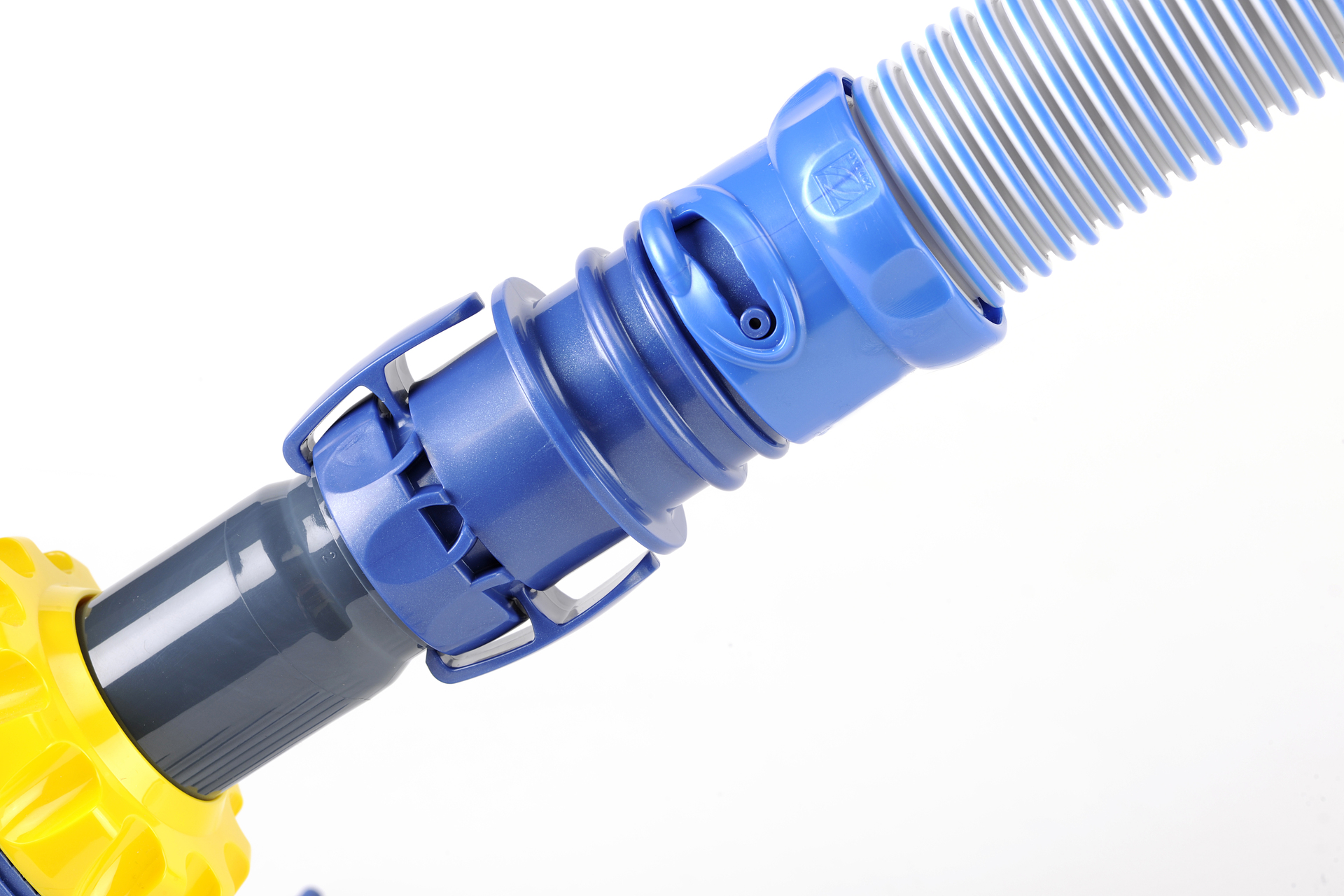 R3 Hydraulischer Bodensauger