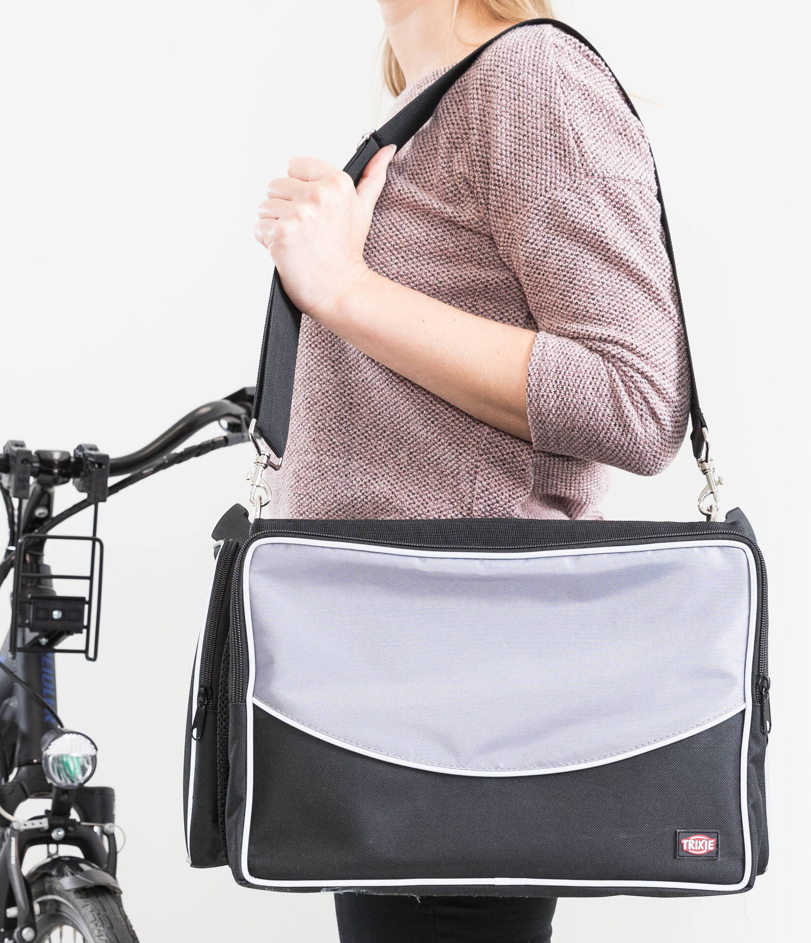 Hunde Front-Box bei leitermann.de günstig kaufen Hunde Front-Box