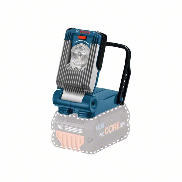 Akkulampe GLI VariLED