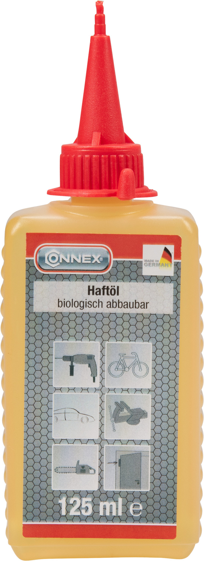 Conmetall Meister GmbH Bio-Haftöl 125ml