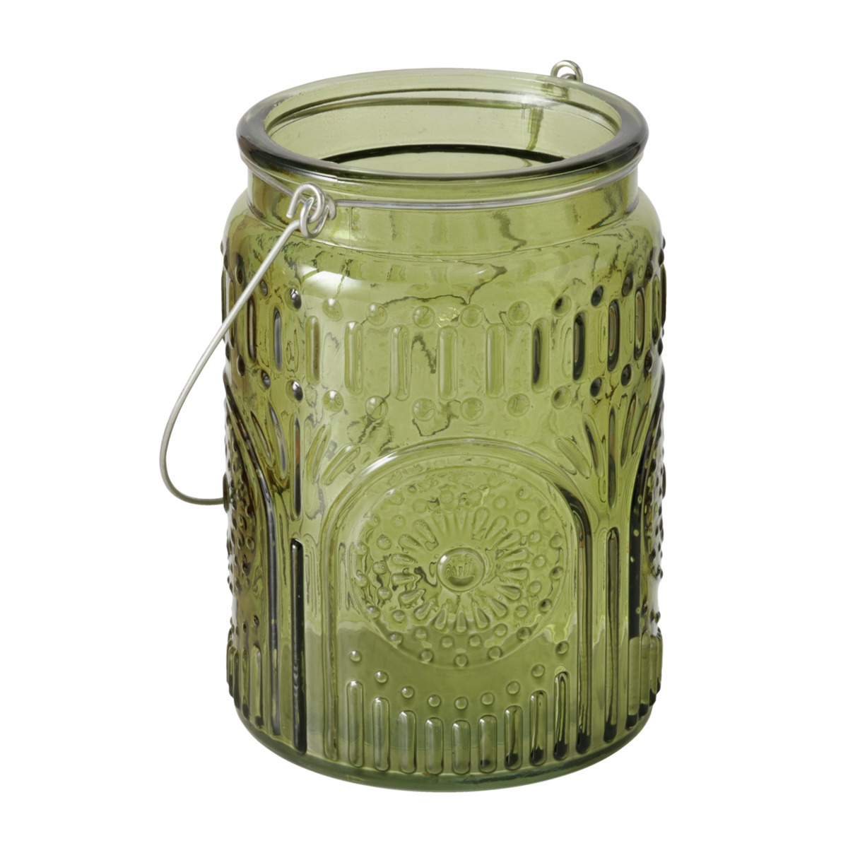 Windlicht Sya, 4-fach sortiert