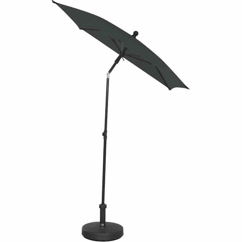 City Mittelstockschirm