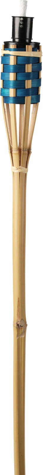 Bambusfackel, 6-fach farbig sortiert bei leitermann.de günstig kaufen Bambusfackel, 6-fach farbig sortiert