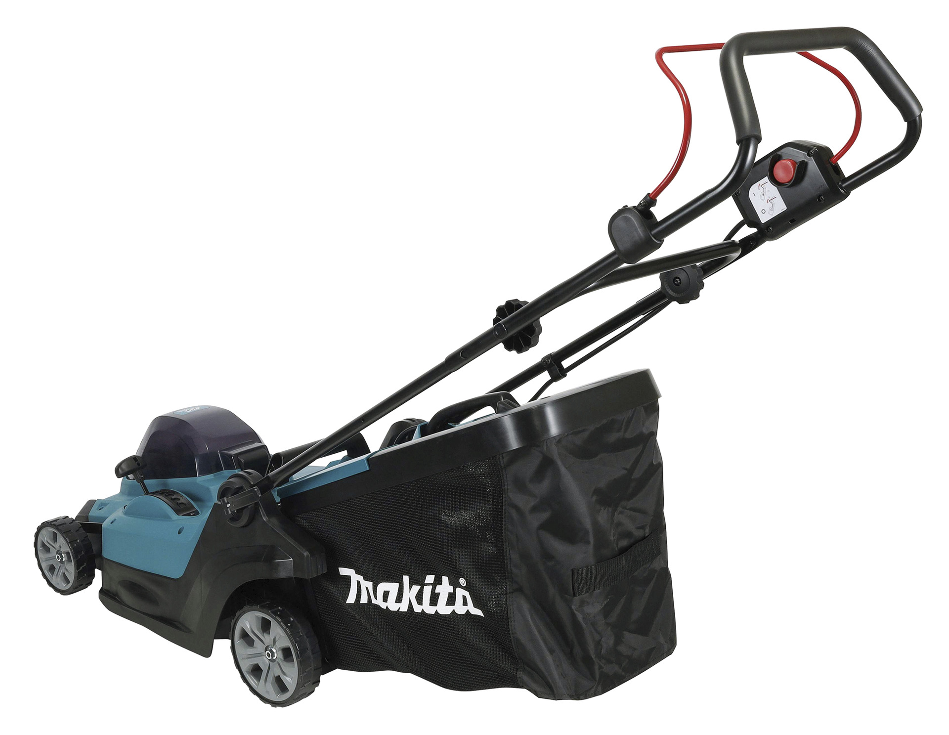 Akku-Rasenmäher LM004GZ 43 cm, 40V max. bei leitermann.de günstig kaufen Akku-Rasenmäher LM004GZ 43 cm, 40V max.