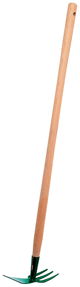 Kinderhäckchen mit Stiel