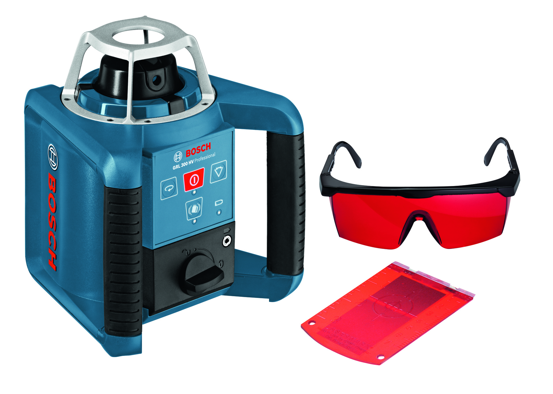 Rotationslaser GRL 300 HV Professional bei leitermann.de günstig kaufen Rotationslaser GRL 300 HV Professional