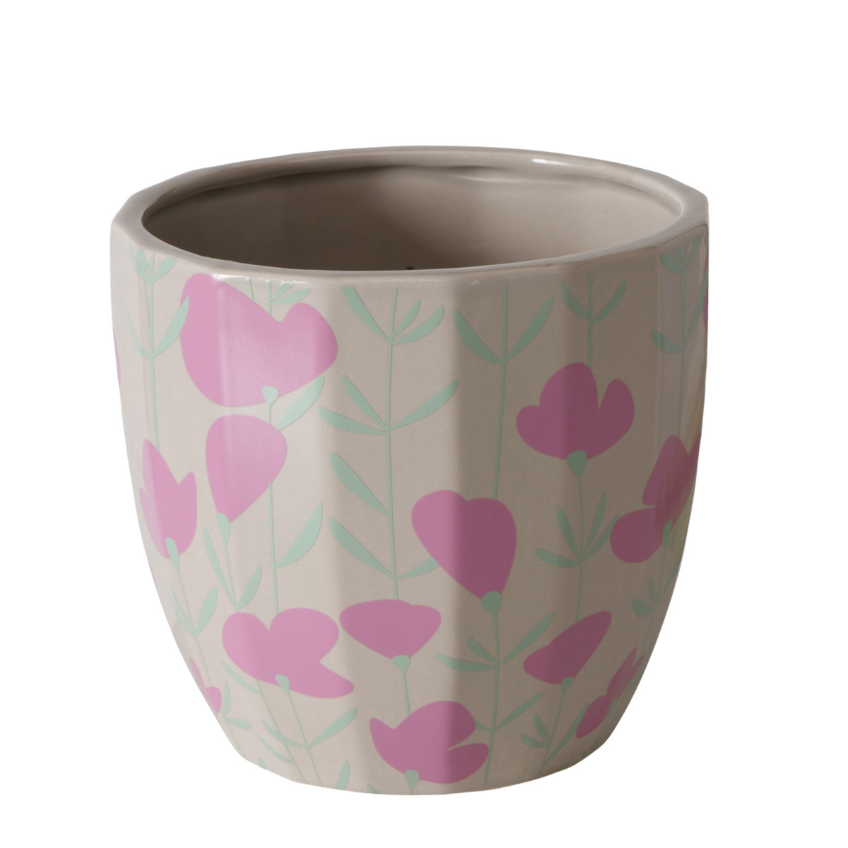 Pflanztopf Annabel, 2-fach sortiert