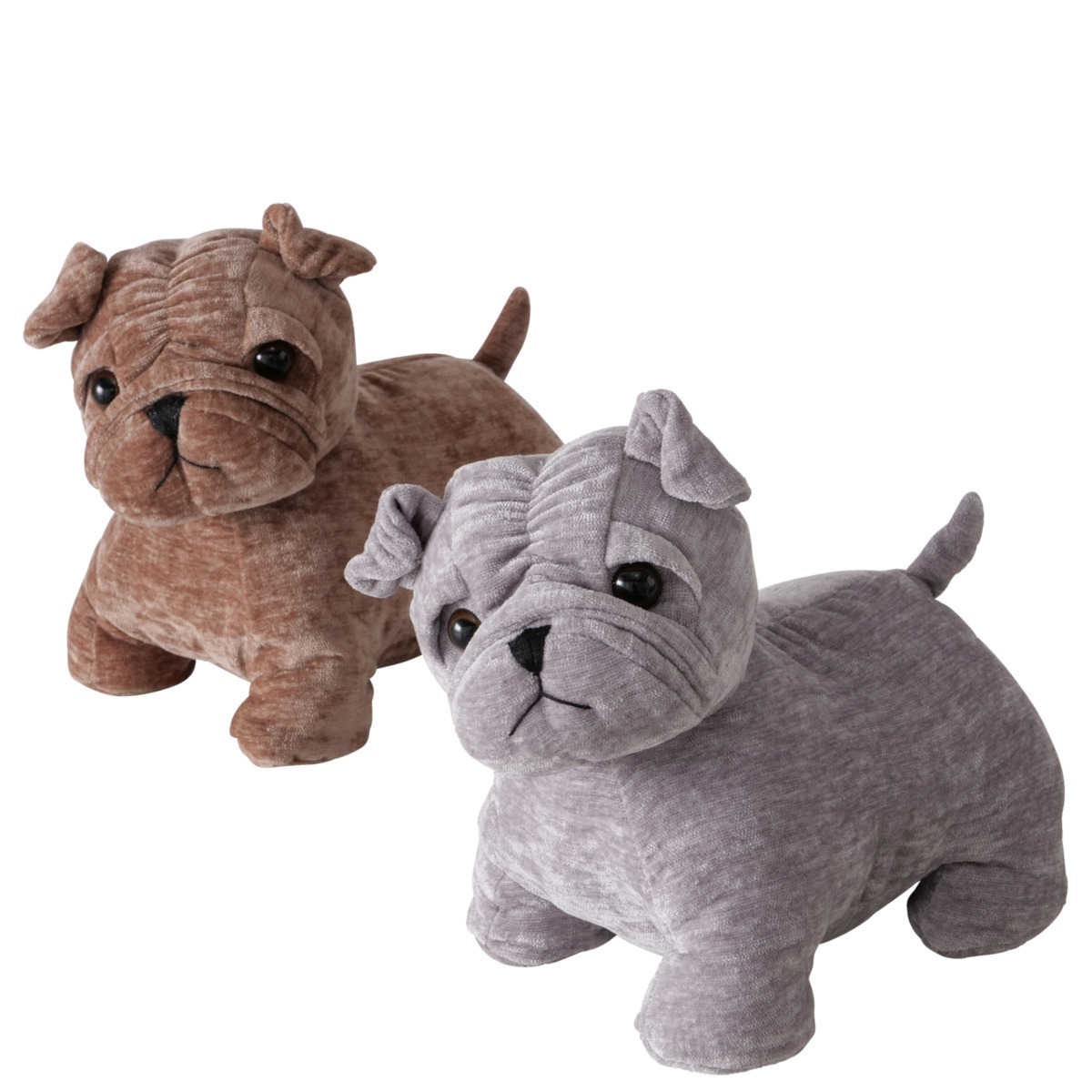 Türstopper Valdemar, 2-fach sortiert