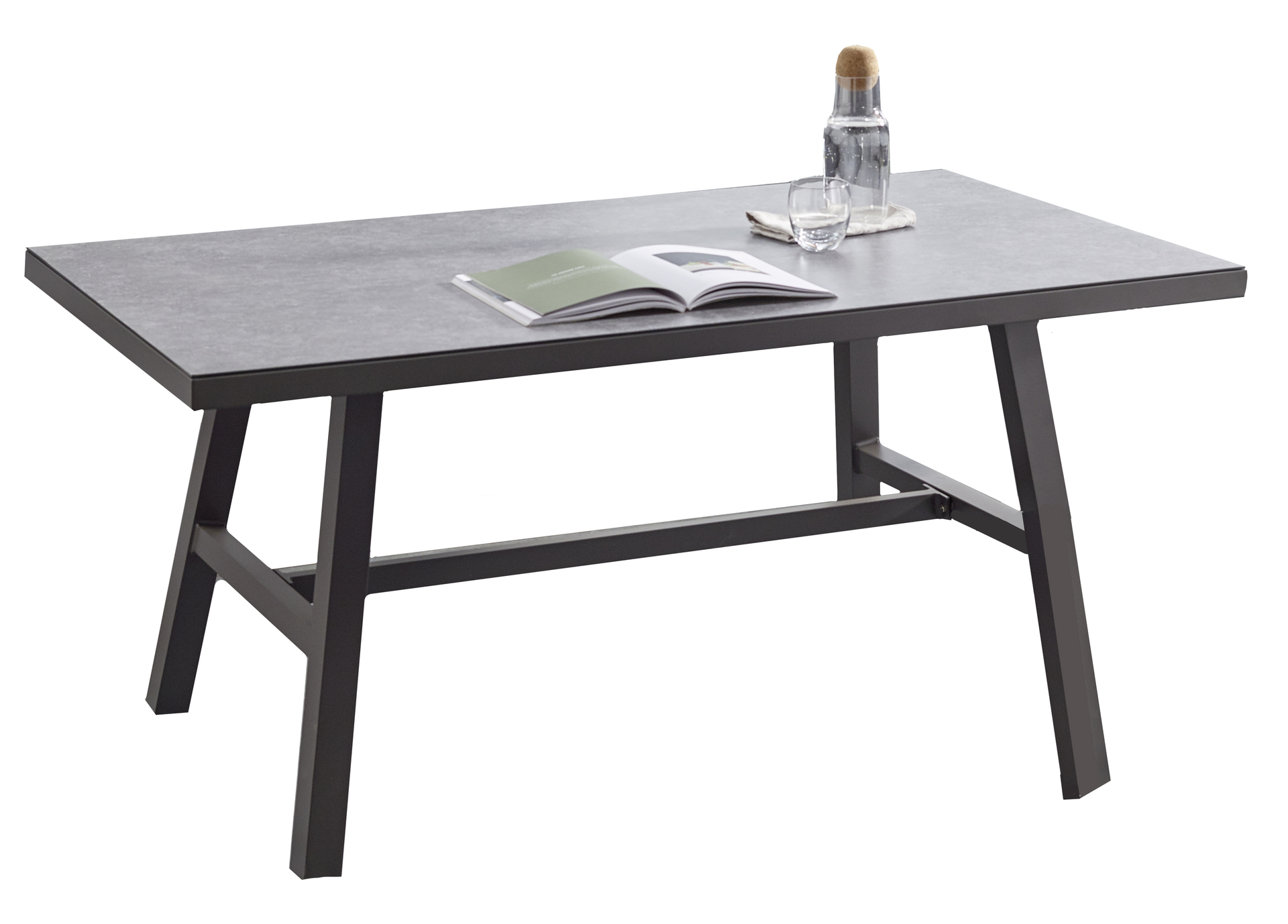 HZL Dining-Tisch Tolosa 160 x 74 x 98cm