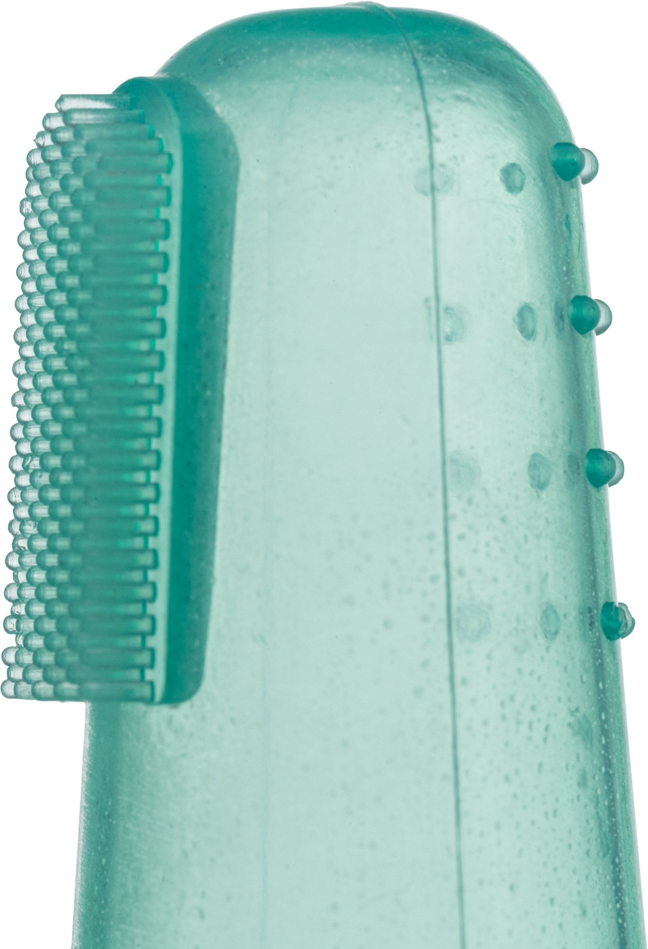 Silikon-Finger-Zahnbürsten-Set