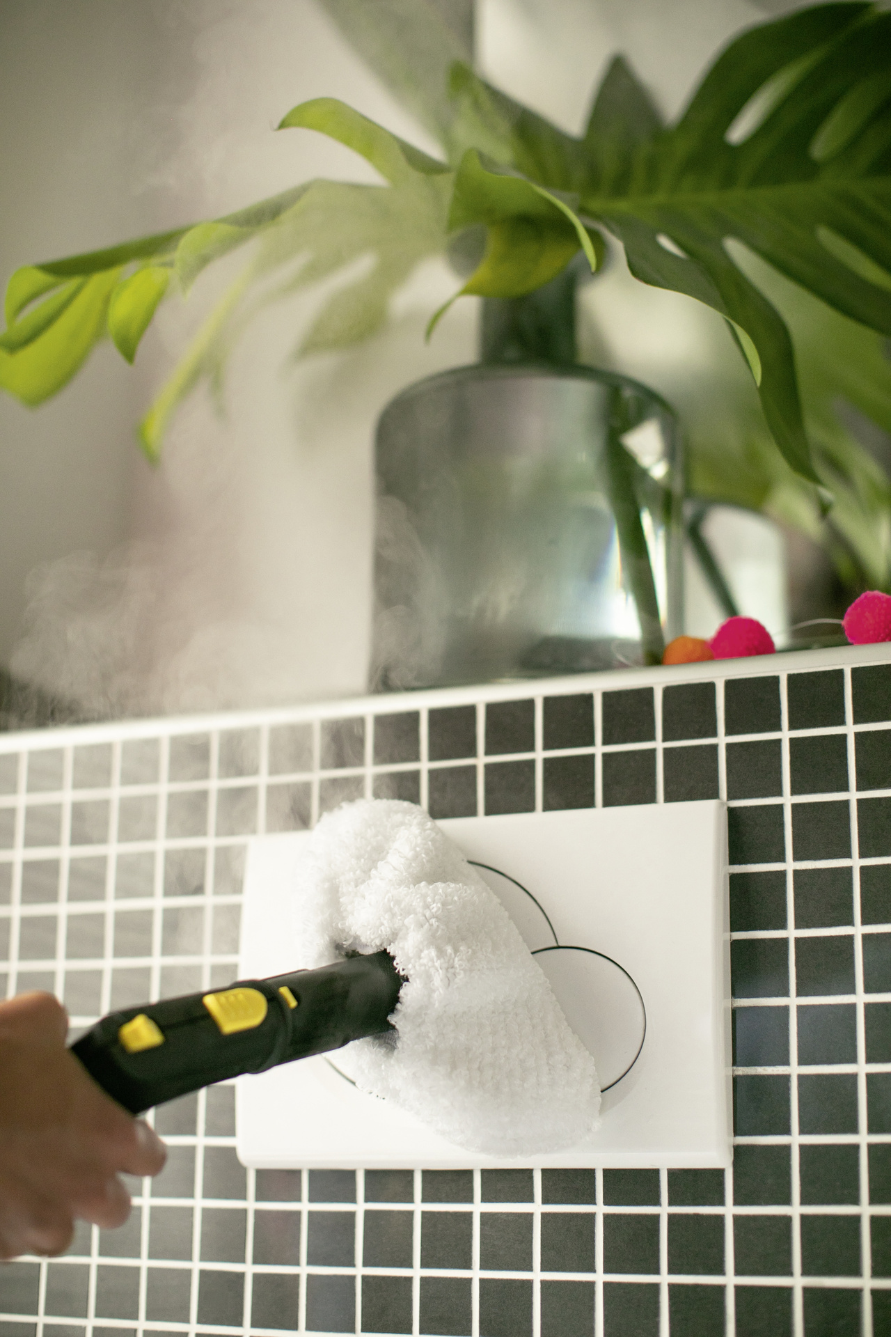 Dampfreiniger SC 2 EasyFix