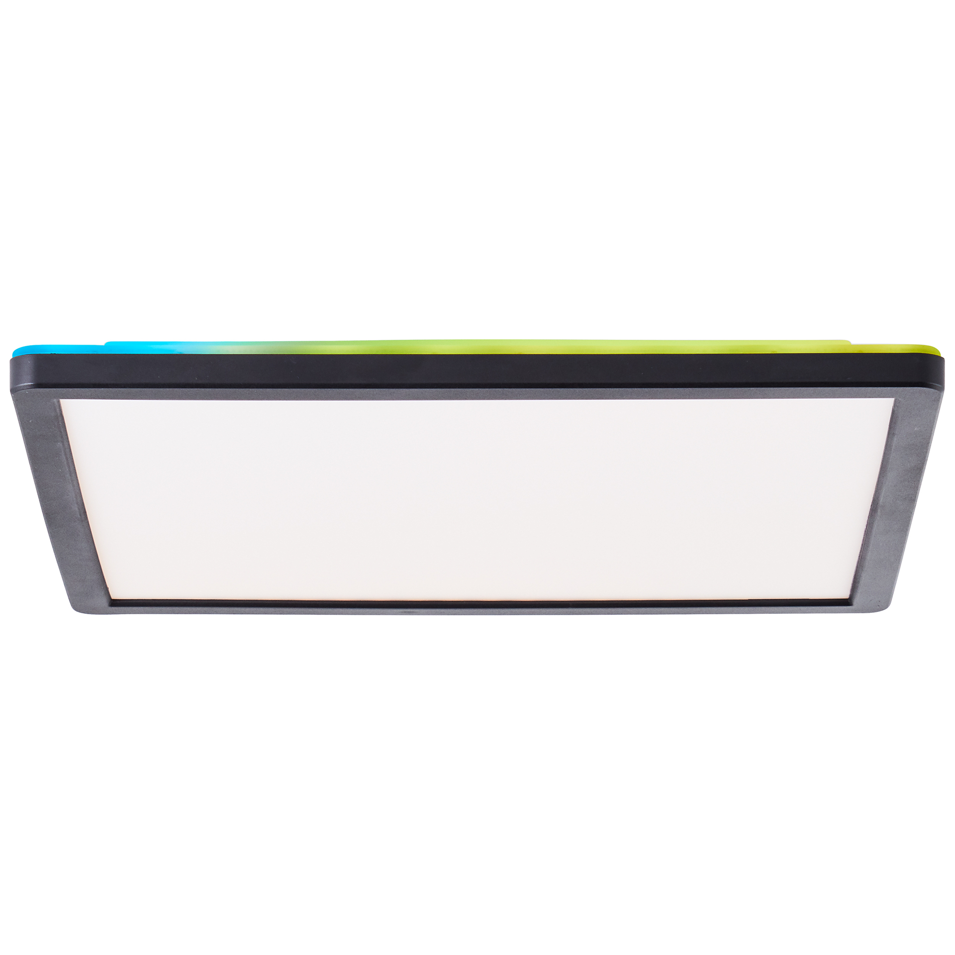 LED Deckenleuchte Saltery eckig bei leitermann.de günstig kaufen LED Deckenleuchte Saltery eckig