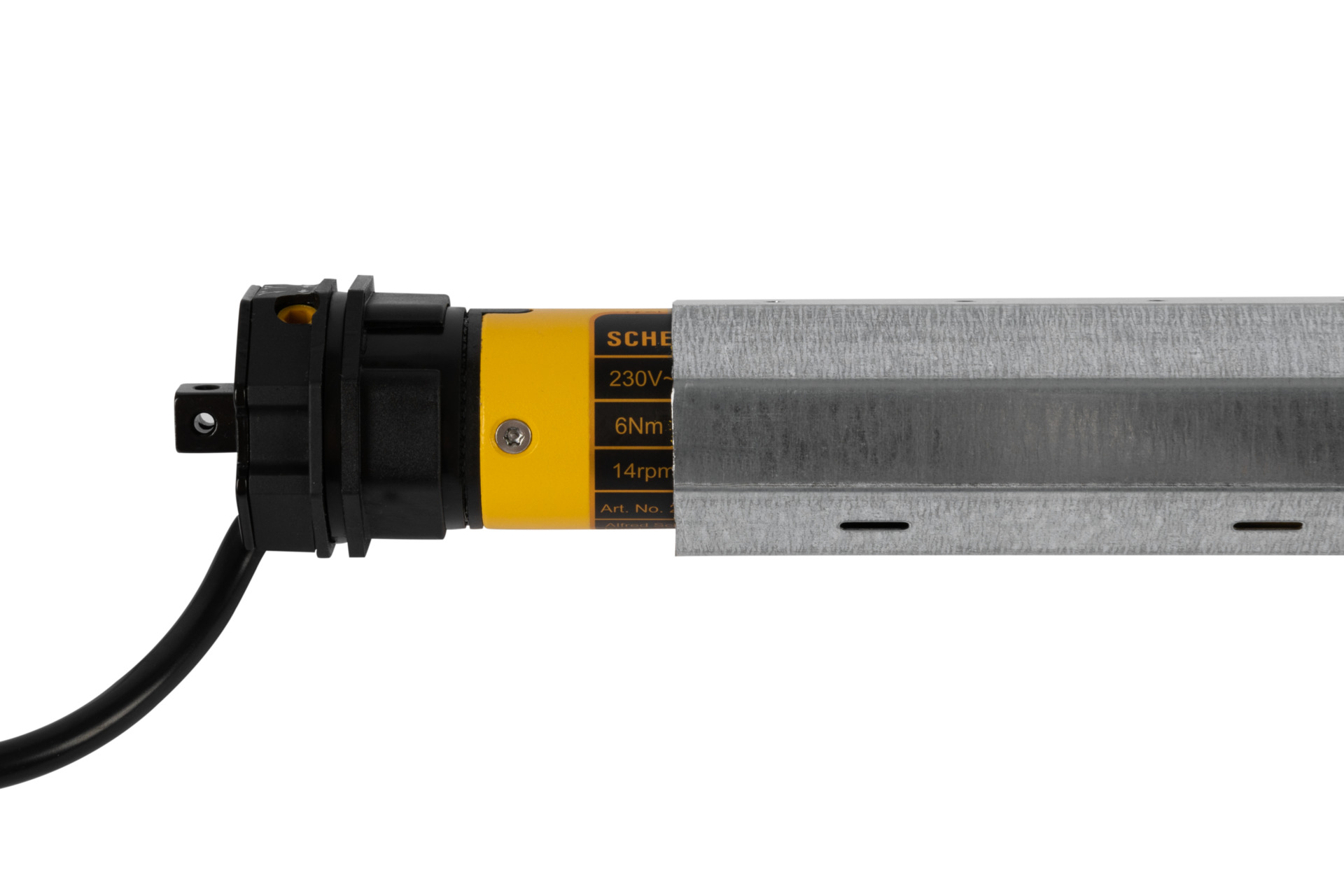 Rolladenwelle bei leitermann.de günstig kaufen Rolladenwelle