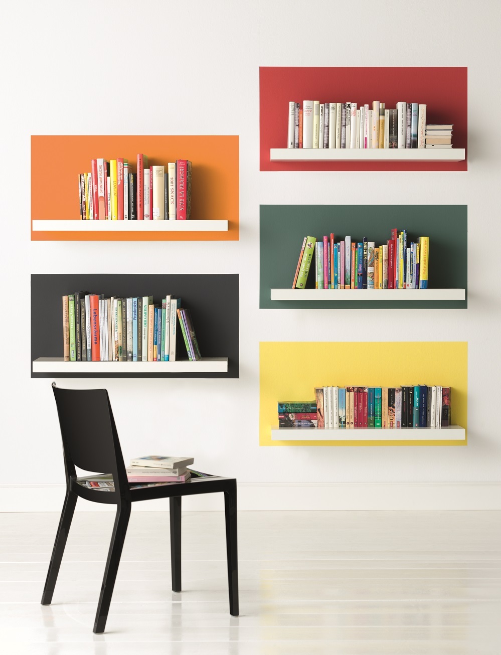 Voll- und Abtönfarbe bei leitermann.de günstig kaufen Voll- und Abtönfarbe