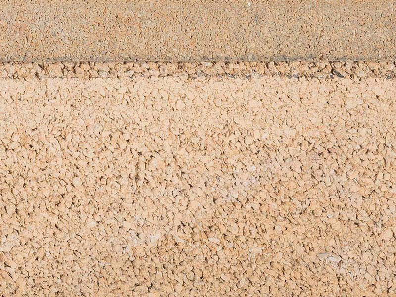 Mauerstein Mini, 45x22,5x16,5cm