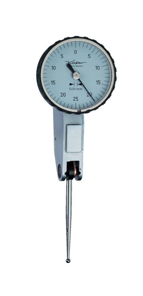 Fühlhebelmessgerät 2,0mm A /40mm KÄFER