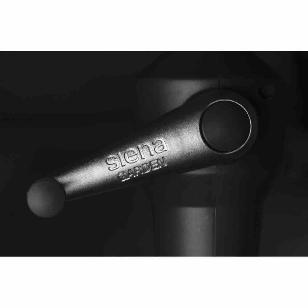 Avio Mittelstockschirm