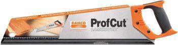 Bahco-Belzer Laminatsäge 500mm Profcut Bahco 1 Stück
