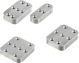 GH TOP Verbinder OV 40 STRECKE