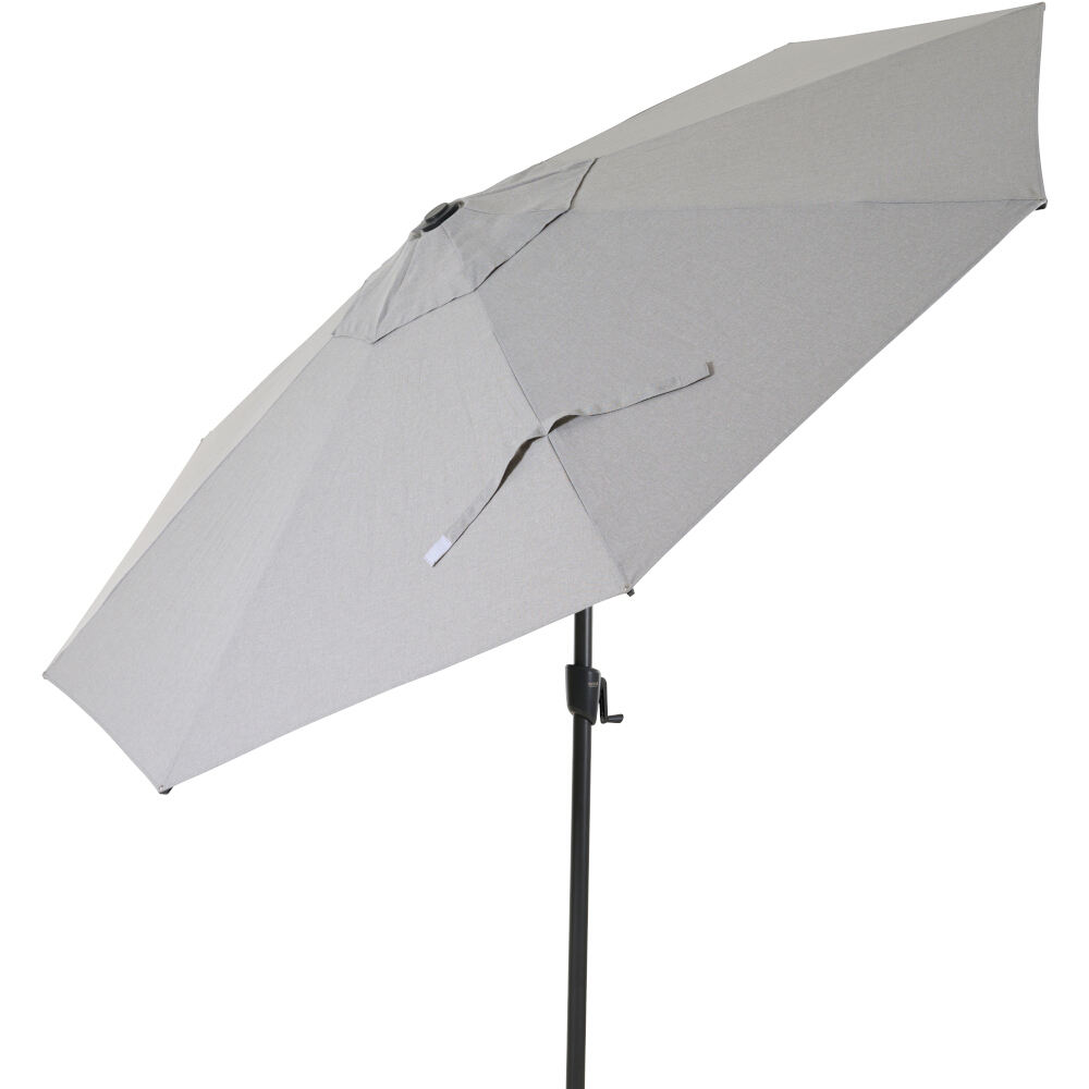 Bosco Mittelstockschirm Ø 300 cm