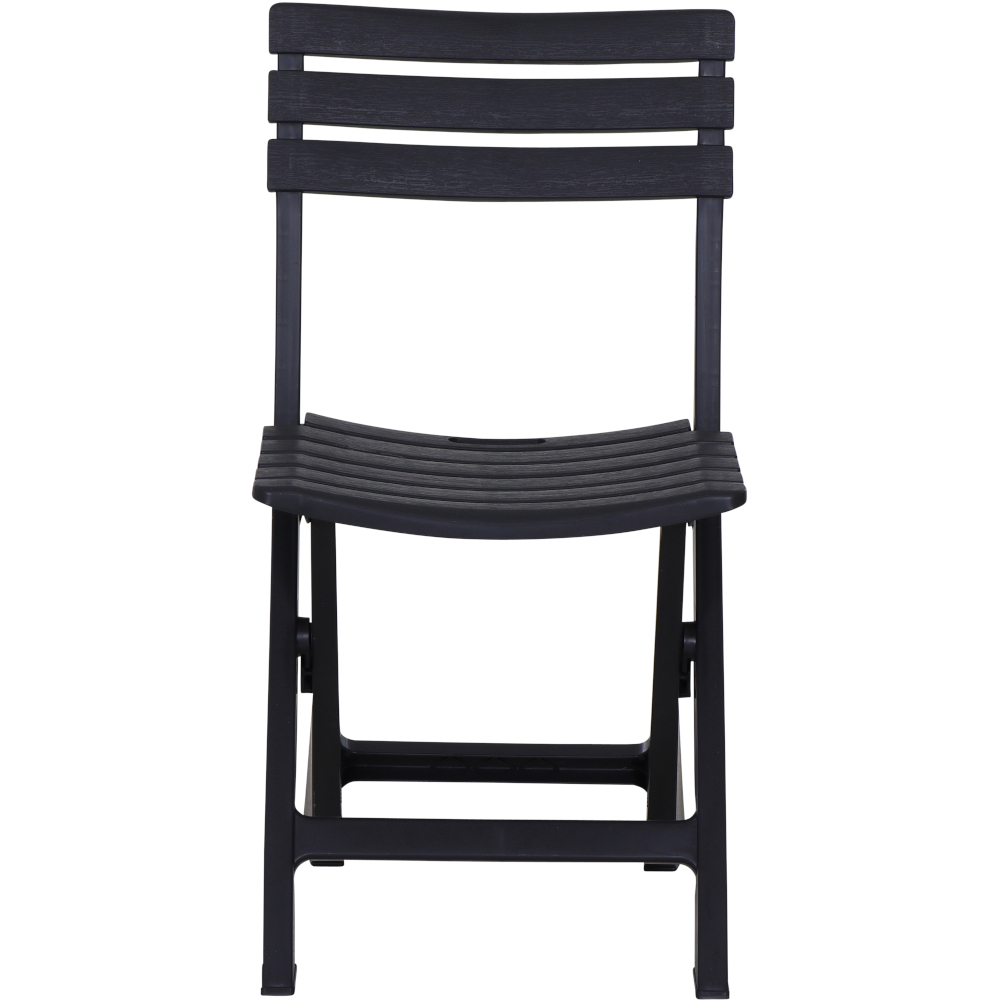 Balkon-Set Club anthrazit bei leitermann.de günstig kaufen Balkon-Set Club anthrazit