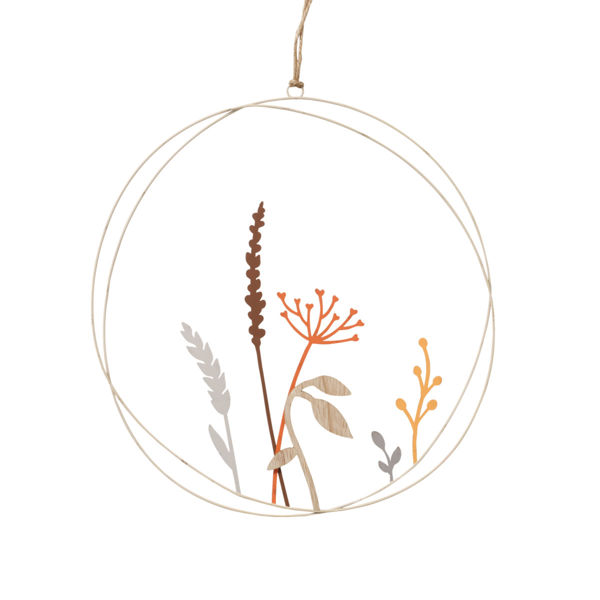 Dekoanhänger Jelena, 3 -fach sortiert bei leitermann.de günstig kaufen Dekoanhänger Jelena, 3 -fach sortiert