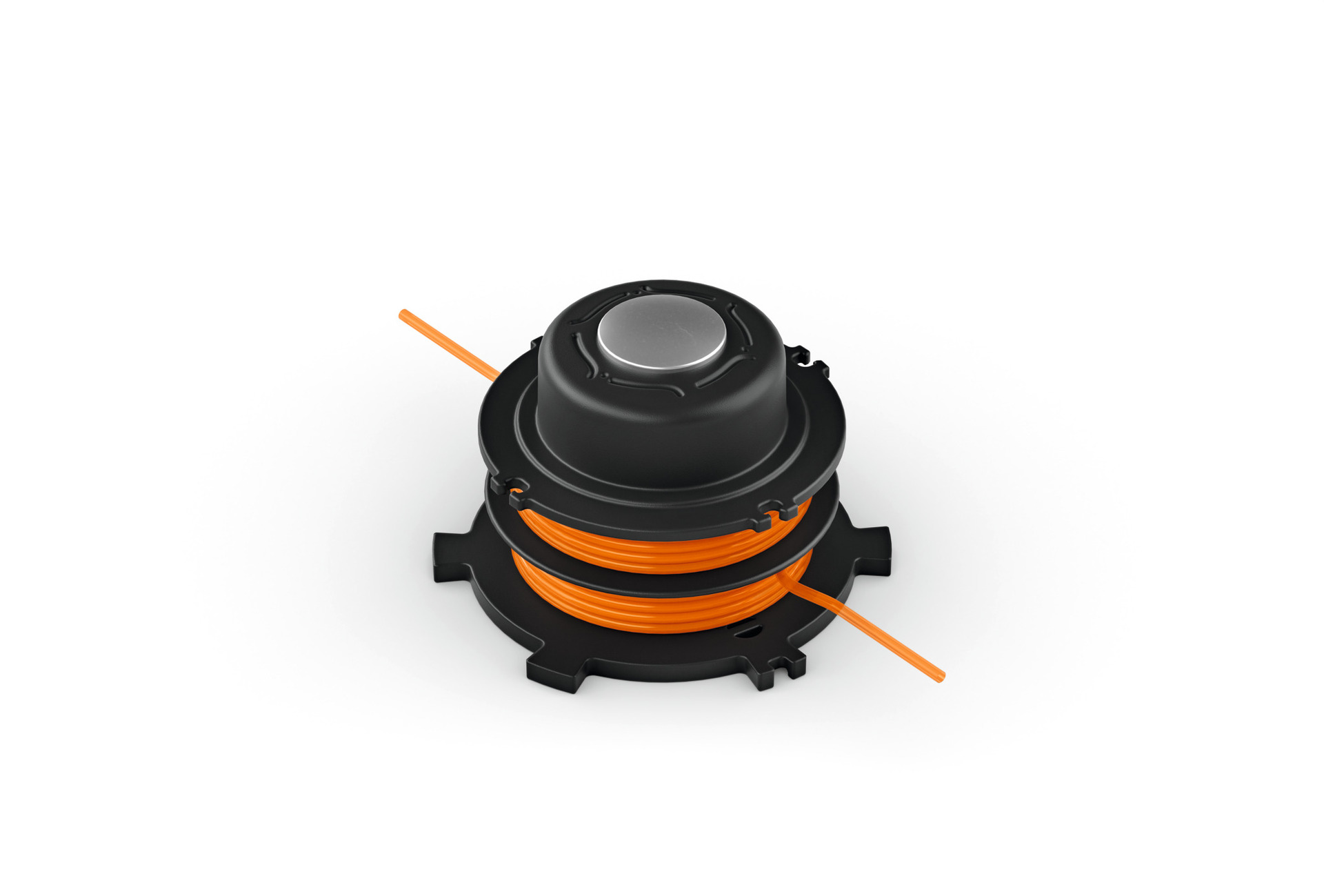 AutoCut Spuleneinsatz 25/27-2