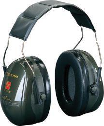PELTOR Gehörschützer Optime2 H520A