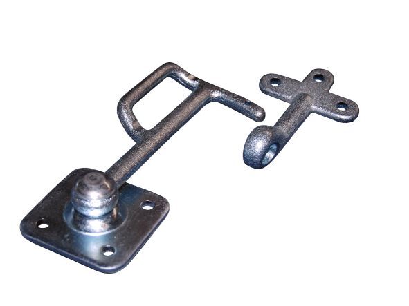 Ladebordwandhaken im Set