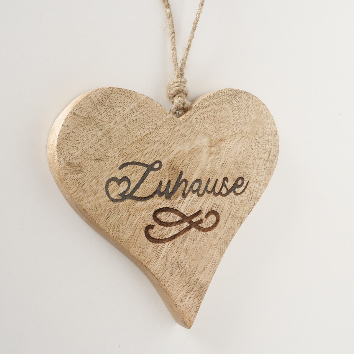 Dekoanhänger Zuhause bei leitermann.de günstig kaufen Dekoanhänger Zuhause