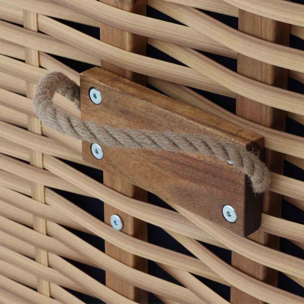 Strandkorb Trend 10+ bei leitermann.de günstig kaufen Strandkorb Trend 10+