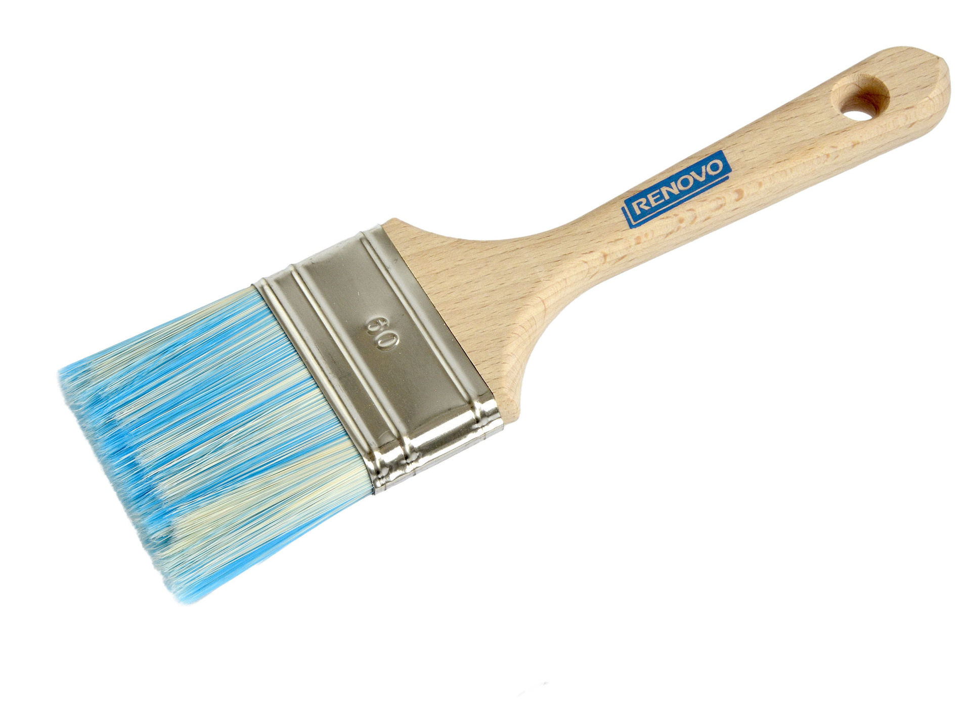 FSC Flachpinsel