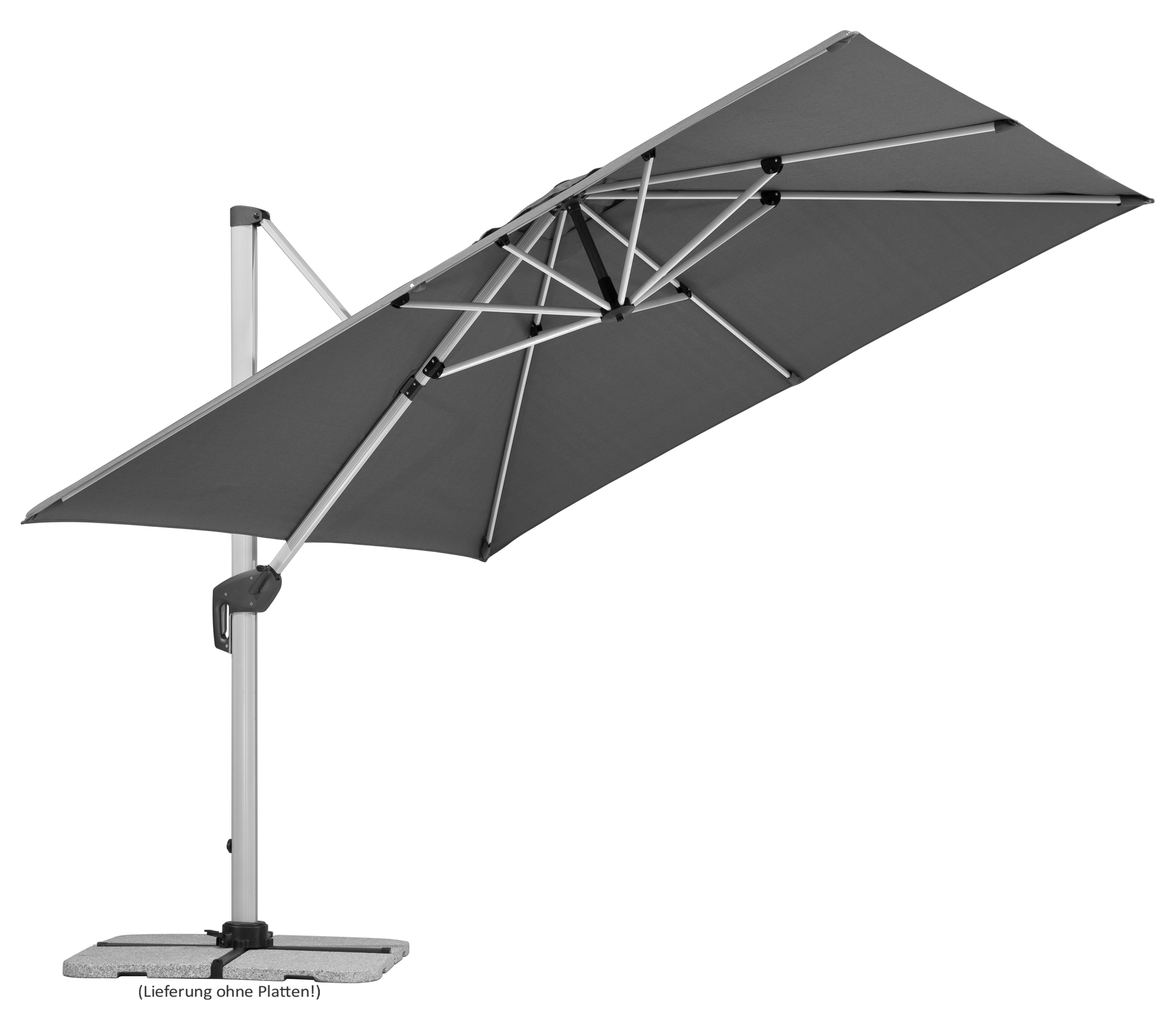 Premium Sonnenschirm Monaco