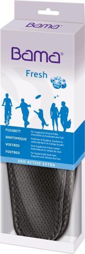 Deo Active Extra Sohle
