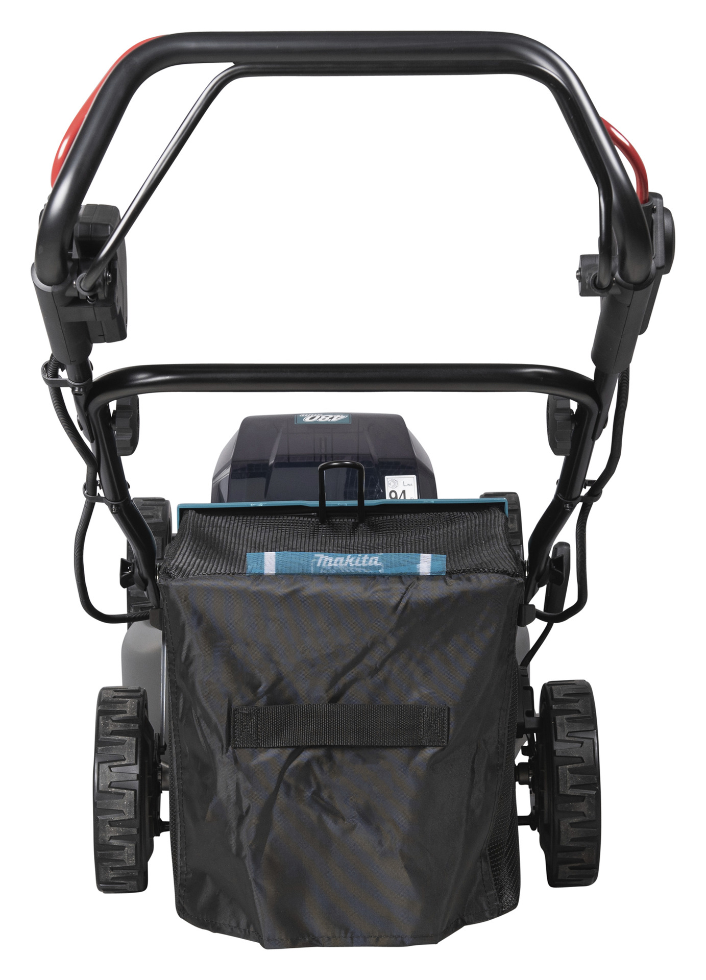 Akku-Rasenmäher LM001GZ, 40V bei leitermann.de günstig kaufen Akku-Rasenmäher LM001GZ, 40V